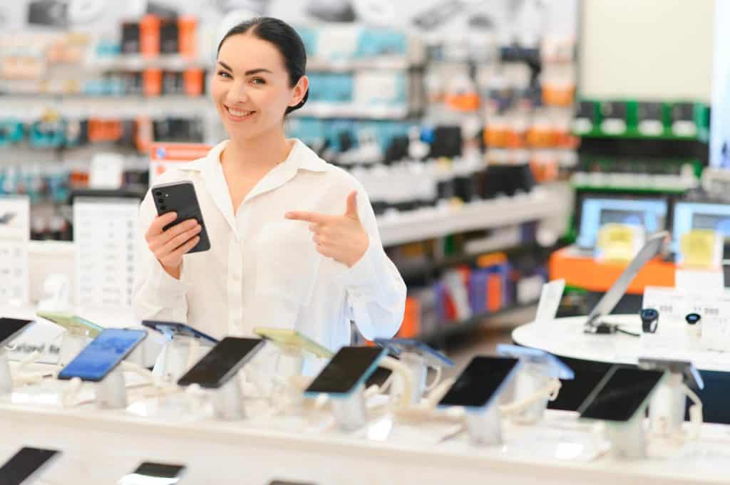 Ask About Consistency of the Phone (Not Just Price)