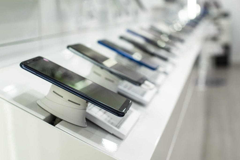 Why the Phone Supply Chain Matters More Than Ever