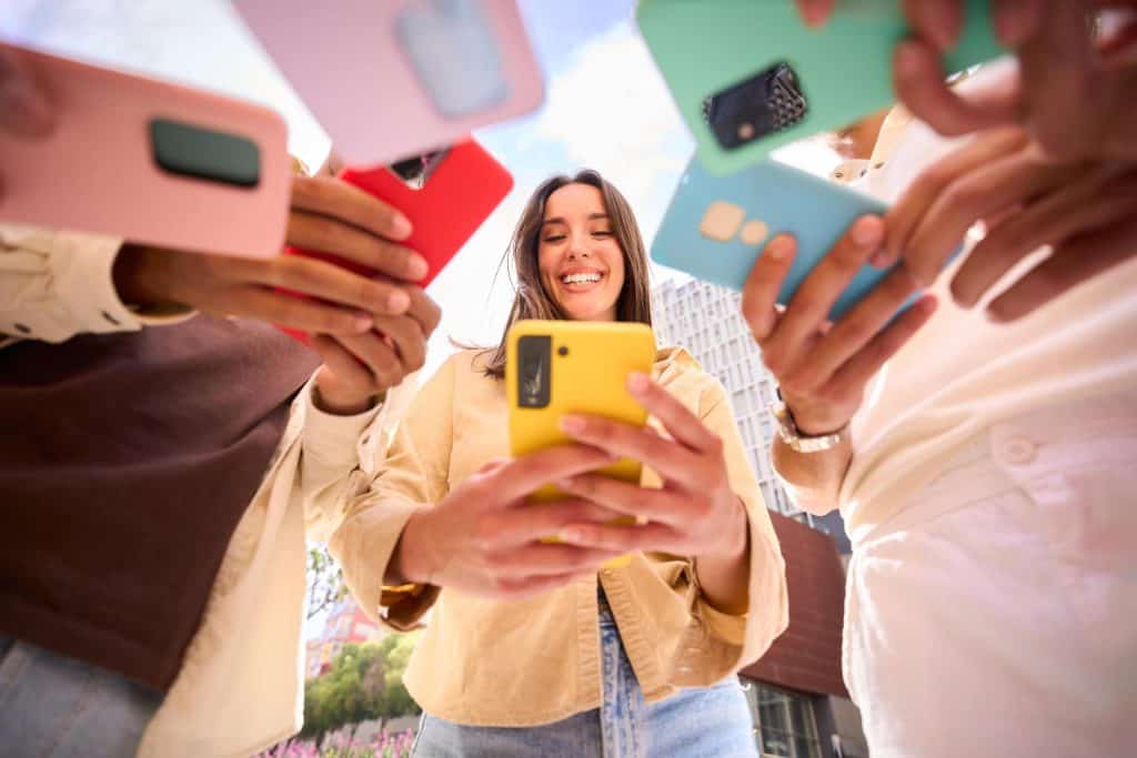 Managing Android Inventory the Smart Way