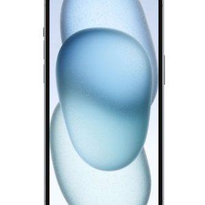 Apple iPhone 15 Plus A2847 – Blue 128GB (Factory Unlocked)