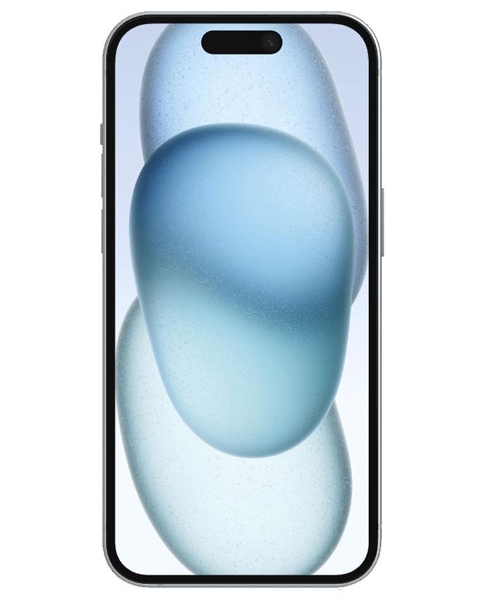 Apple iPhone 15 Plus A2847 – Blue 128GB (Factory Unlocked)