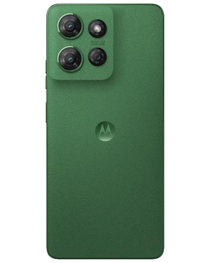Motorola G Power 2025 XT2515-1 – Dark Green 128GB (5G Unlocked, A+ Stock)