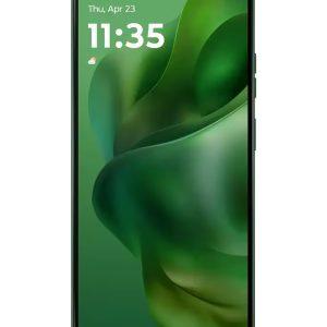Motorola G Power 2025 XT2515-1 – Dark Green 128GB (5G Unlocked, A+ Stock)