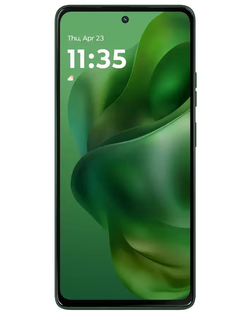 Motorola G Power 2025 XT2515-1 – Dark Green 128GB (5G Unlocked, A+ Stock)