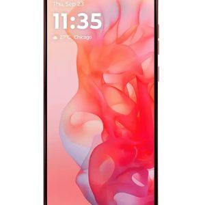 Motorola G Stylus 2024 XT2419-1 – Red 256GB (5G Unlocked, A+ Stock)