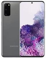 Samsung Galaxy S20 5G G981A – 128GB Gray (AT&T Locked, B-Stock)