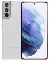 Samsung Galaxy S21 5G G991U – White 128GB (Unlocked, C Stock)