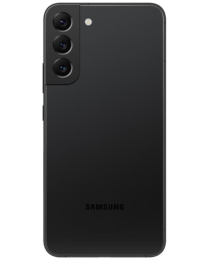 Samsung Galaxy S22+ 5G S906U – Black 128GB (Unlocked, B+ Stock)