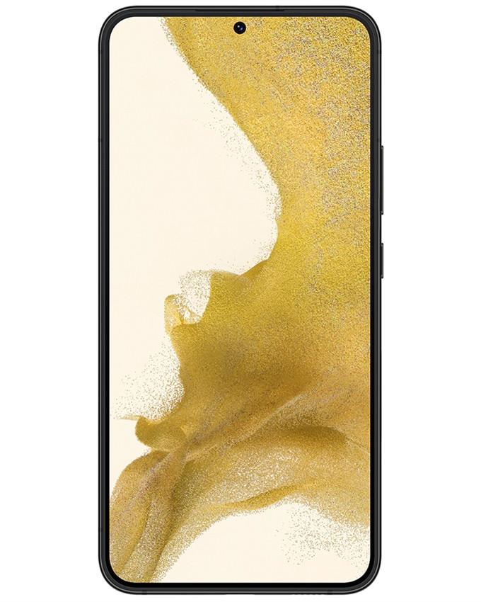 Samsung Galaxy S22+ 5G S906U – Black 128GB (Unlocked, B+ Stock)
