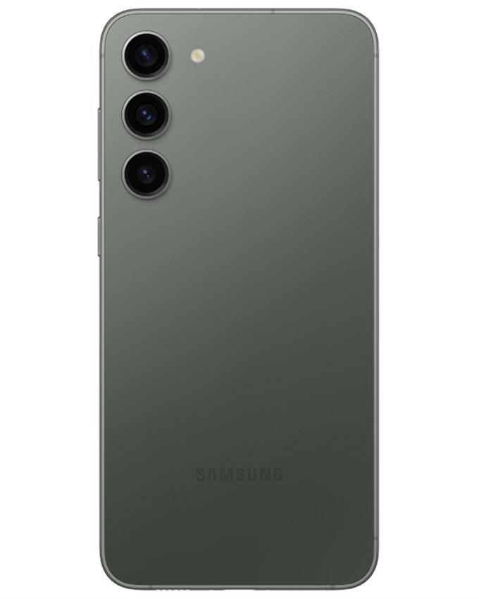 Samsung Galaxy S23+ 5G S916U – Green 512GB (Unlocked, A+ Stock)