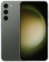 Samsung Galaxy S23+ 5G S916U – Green 512GB (Unlocked, A+ Stock)