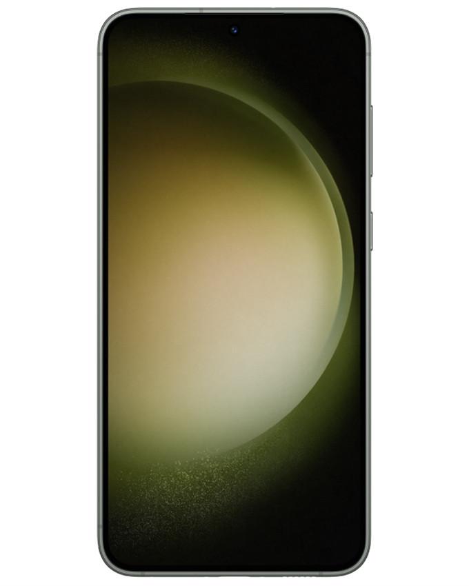 Samsung Galaxy S23+ 5G S916U – Green 512GB (Unlocked, A+ Stock)