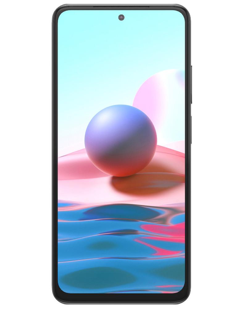 Xiaomi Redmi Note 10 – Black 128GB (4G LTE Unlocked, A+ Stock)