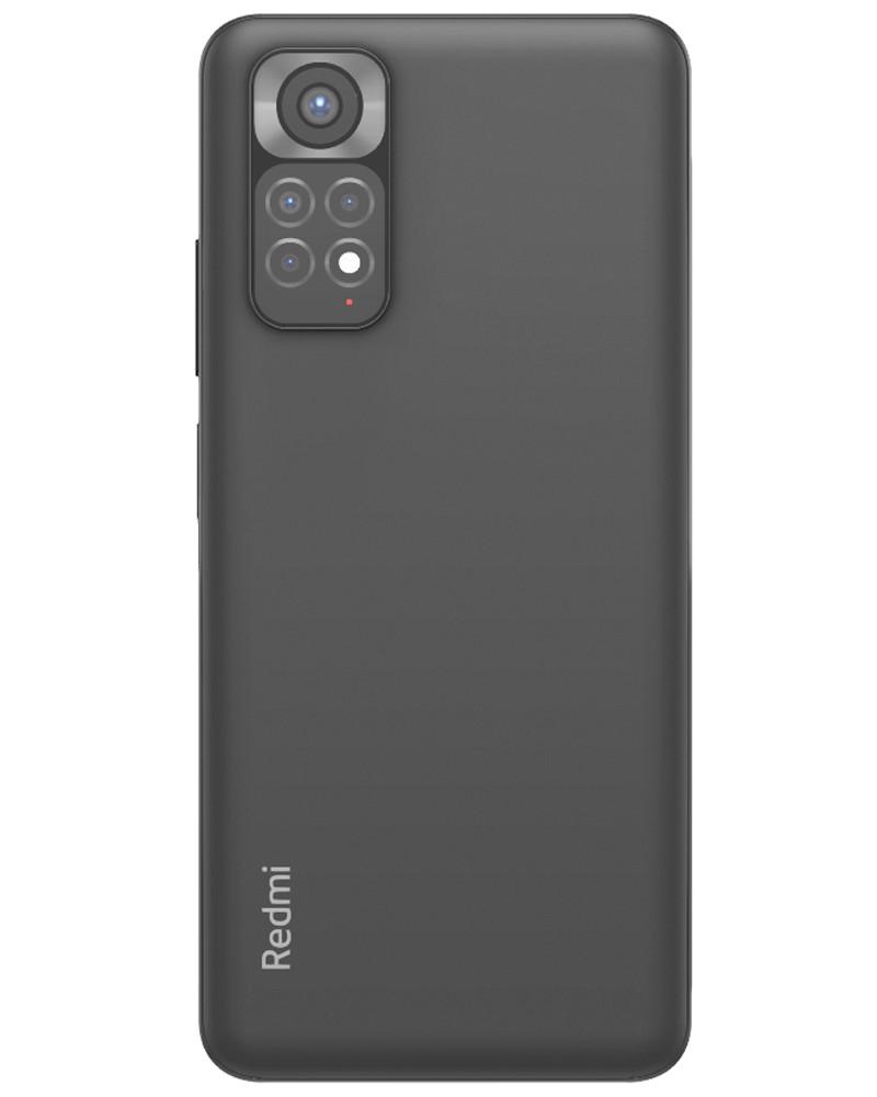 Xiaomi Redmi Note 11 – Gray 128GB (4G LTE Unlocked, A+ Stock)