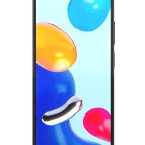Xiaomi Redmi Note 11 – Gray 128GB (4G LTE Unlocked, A+ Stock)