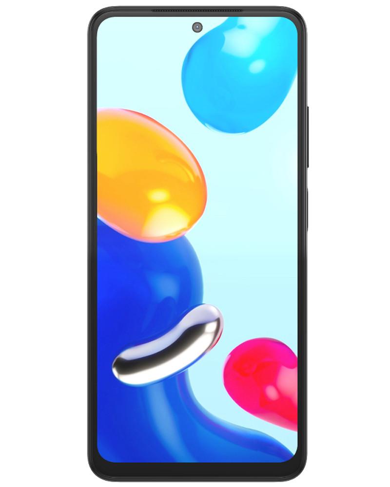 Xiaomi Redmi Note 11 – Gray 128GB (4G LTE Unlocked, A+ Stock)