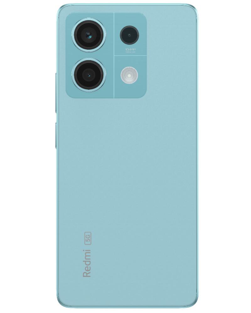 Xiaomi Redmi Note 13 – Teal 128GB (5G Unlocked, A+ Stock)