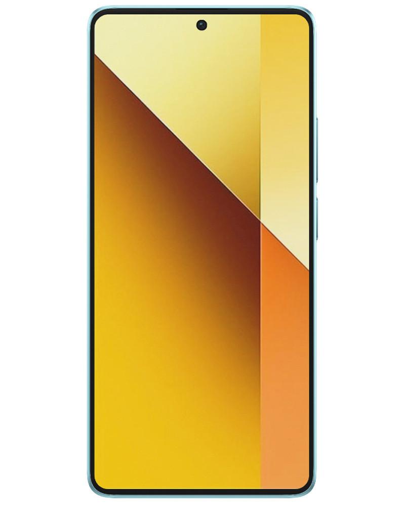 Xiaomi Redmi Note 13 – Teal 128GB (5G Unlocked, A+ Stock)